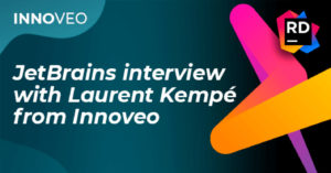 JetBrains interview with Laurent Kempé