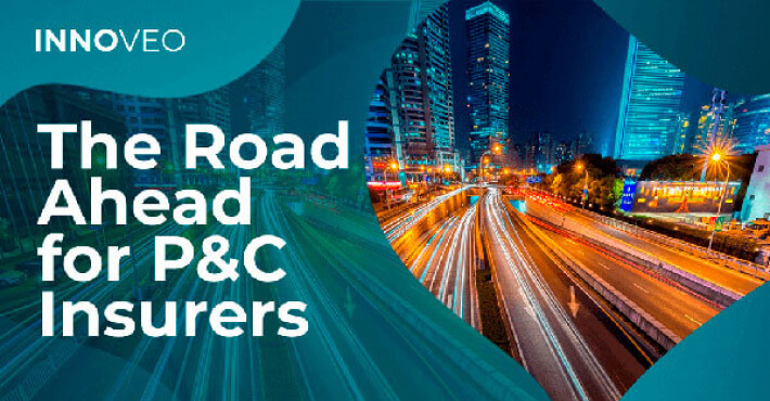 the road ahead for P&C insurers no code