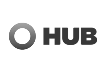 Hub uses Innoveo's no code app platform