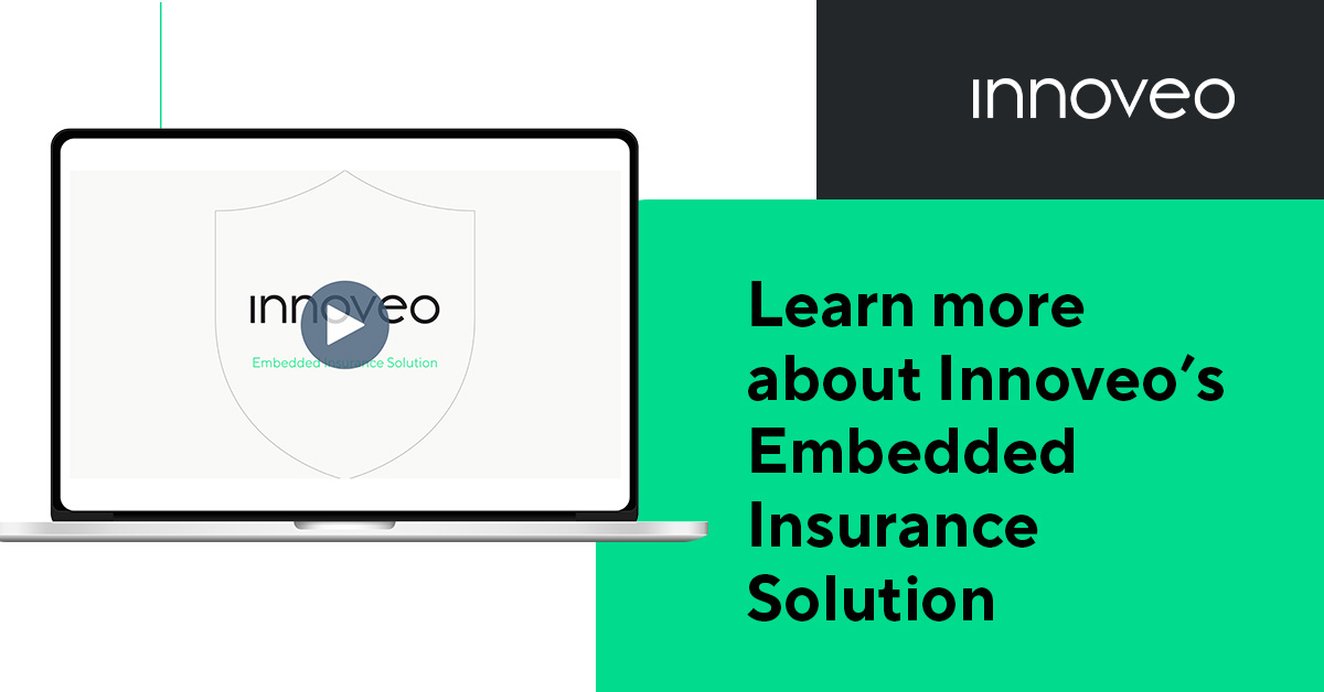 Innoveo Embedded Insurance Solution