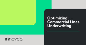 Optimizing Commercial Underwriting