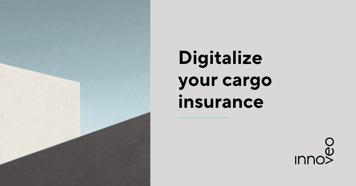 Digitalize Your Cargo Insurance No Code