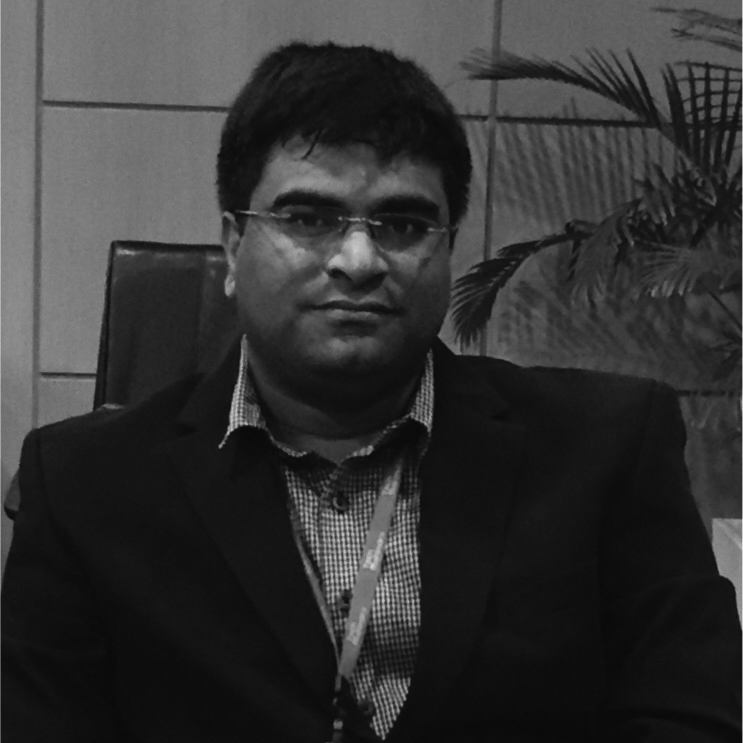 Chandra Mohan Kumar Tech Mahindra