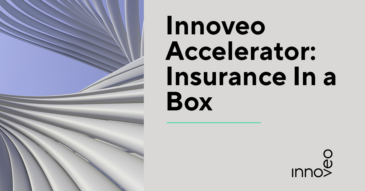 Deploy a functionally rich, end-to-end core insurance platform with digital capabilities
