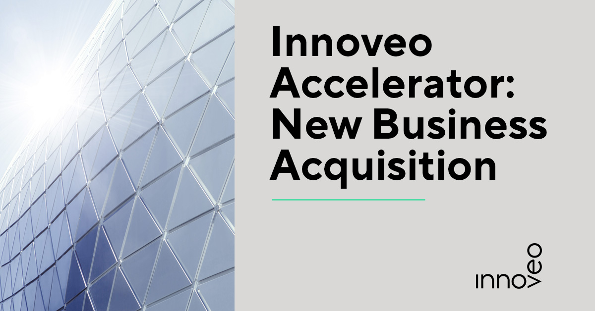 Simplify & automate new business acquisition.